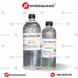 Dầu Ông Già